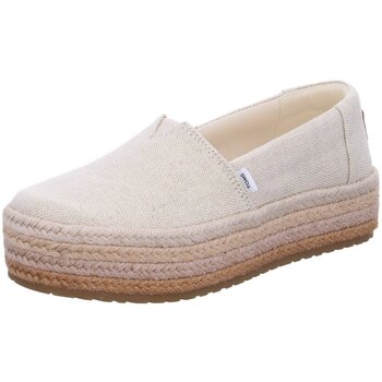 Toms  Damenschuhe Slipper VALENCIA 10019801 günstig online kaufen