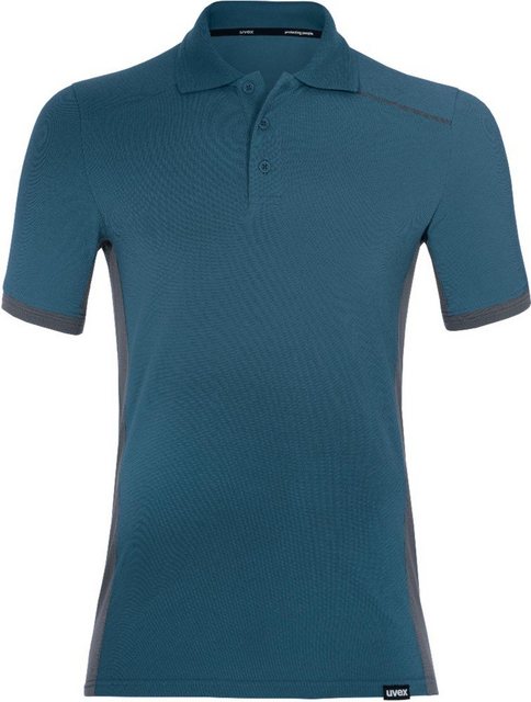 Uvex Poloshirt günstig online kaufen