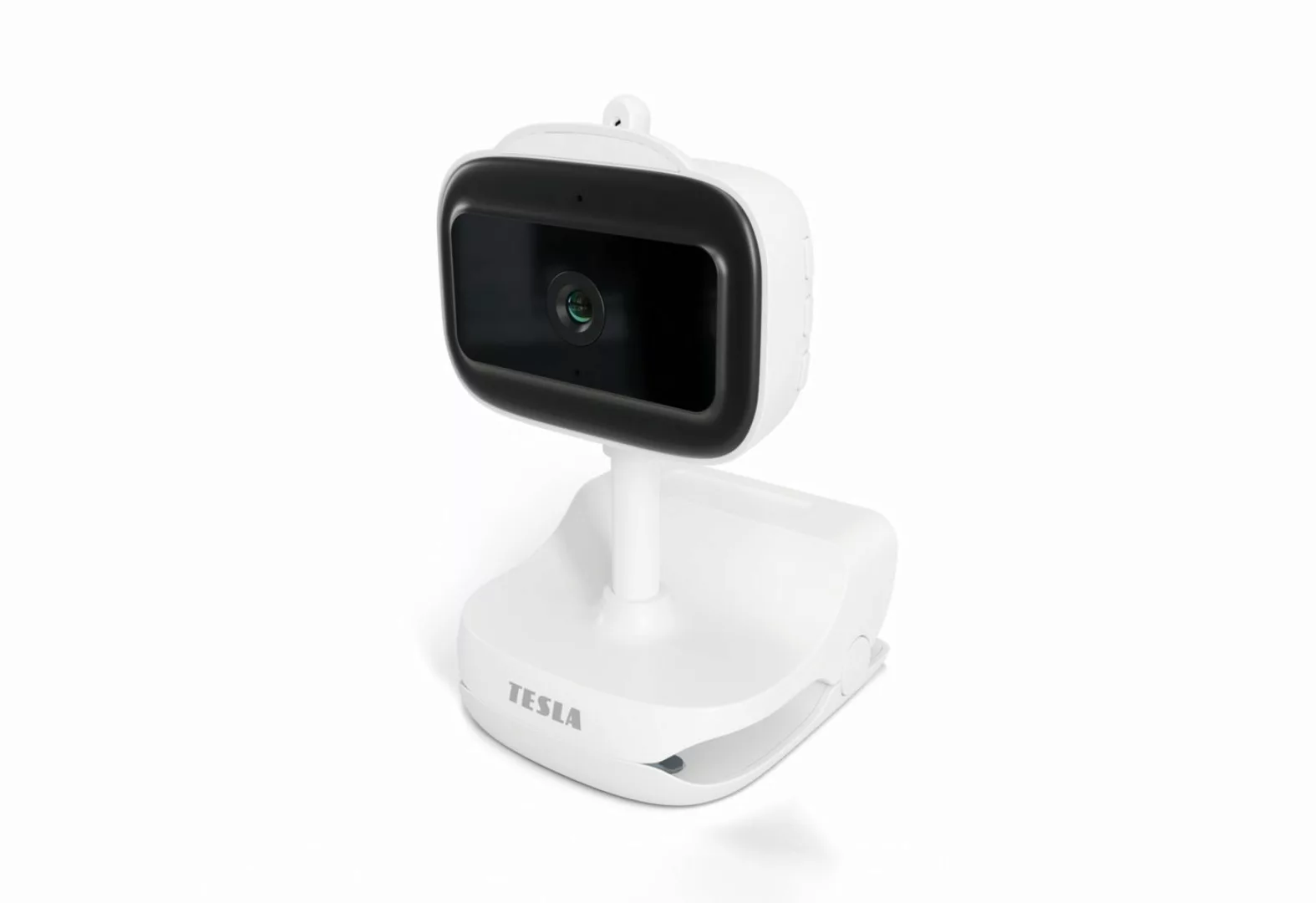 TESLA Video-Babyphone TESLA Smart Baby Kamera B500, 1-tlg., Schlaflied und günstig online kaufen