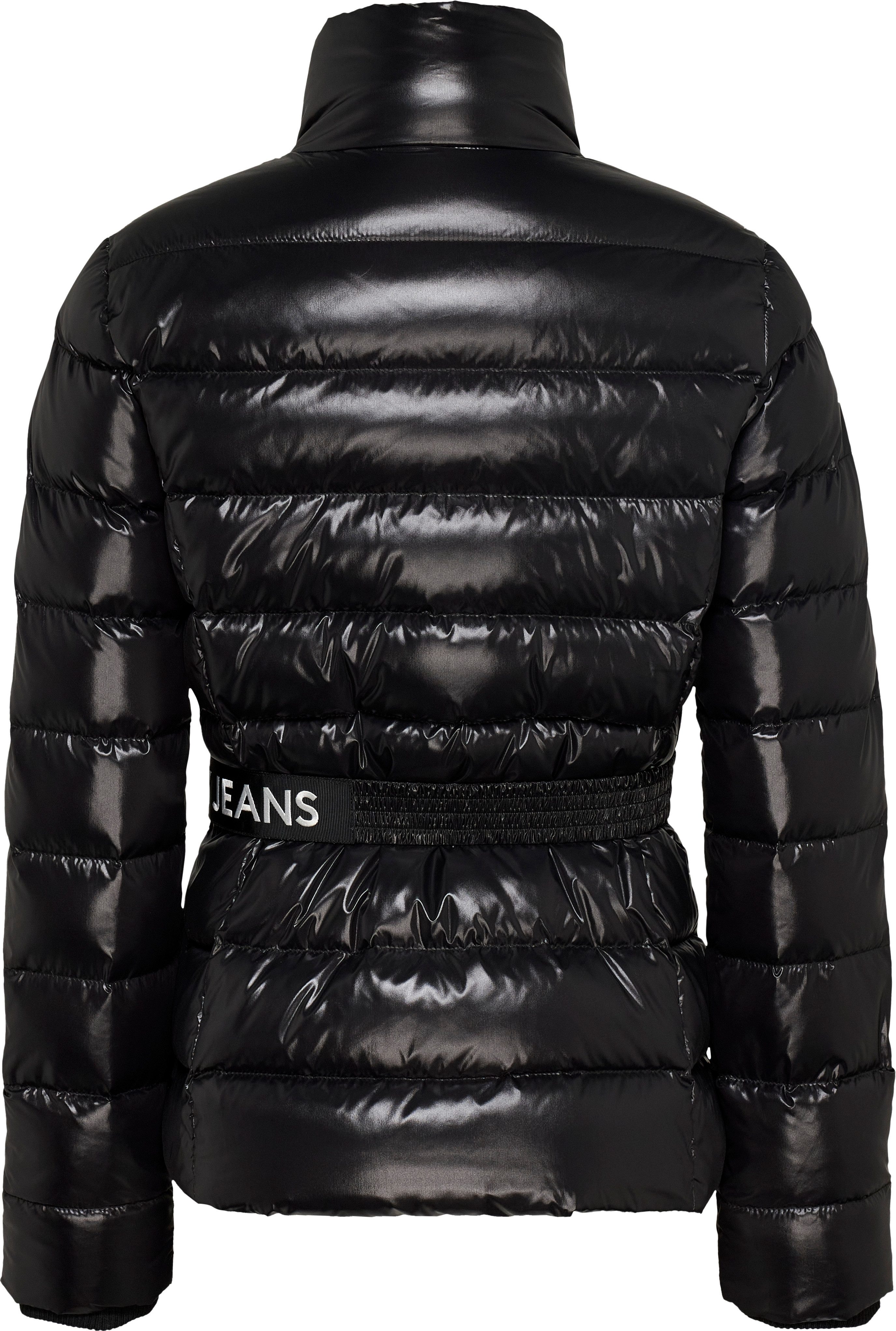 Tommy Jeans Steppjacke TJW BRANDED BELT günstig online kaufen