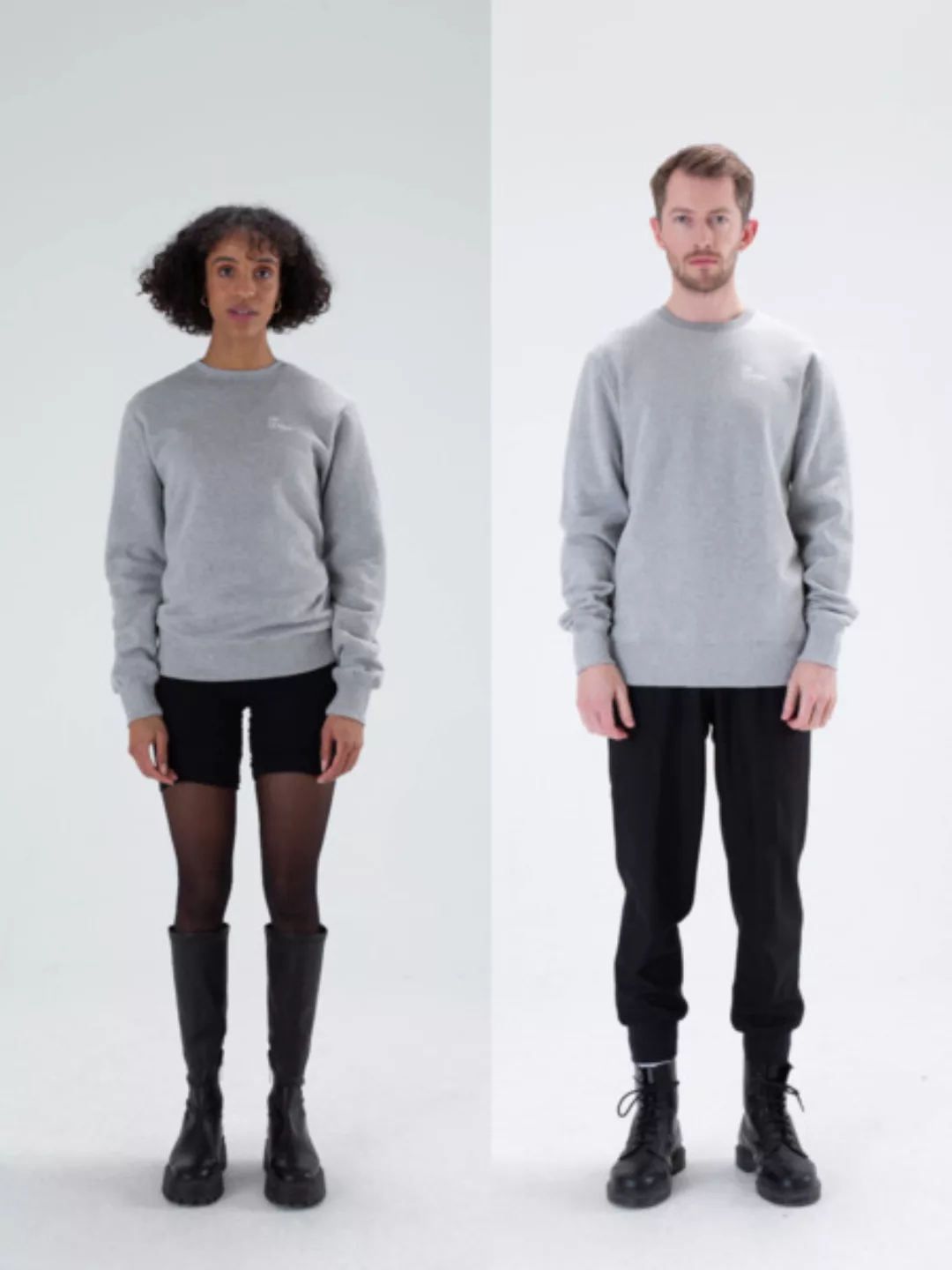 Unlearn Sweater // Unisex günstig online kaufen