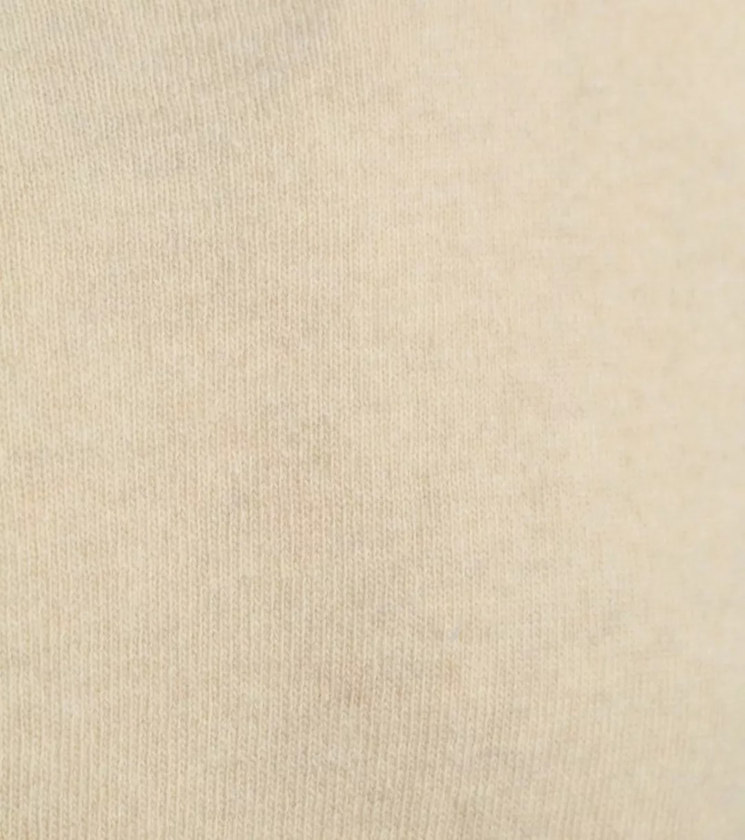 Colorful Standard Merino Pullover Beige - Größe XXL günstig online kaufen