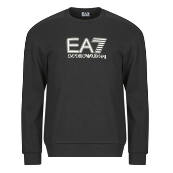 Emporio Armani EA7  Sweatshirt VISIBILITY SWEATSHIRT günstig online kaufen