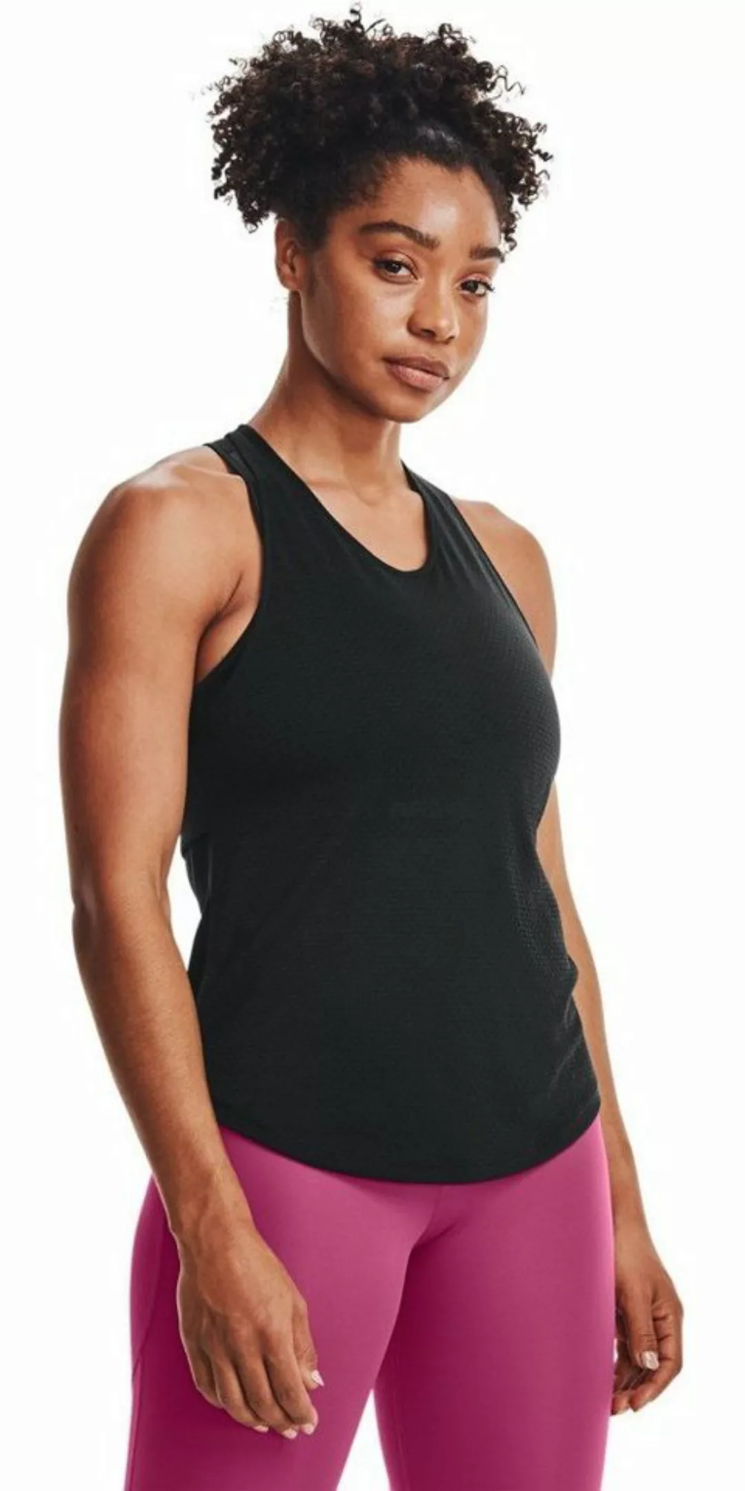 Under Armour® Shirttop UA Streaker Run Tanktop günstig online kaufen