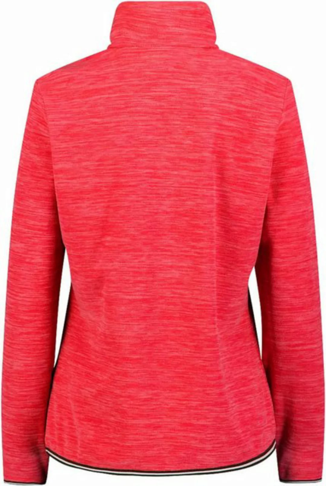 CMP Rollkragenpullover Damen-Rollkragenpullover Mélange corallo günstig online kaufen