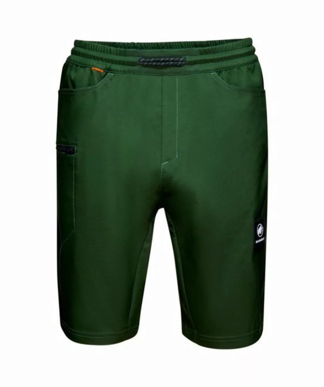 Mammut Trekkingshorts Massone Shorts Men DARK SAND günstig online kaufen