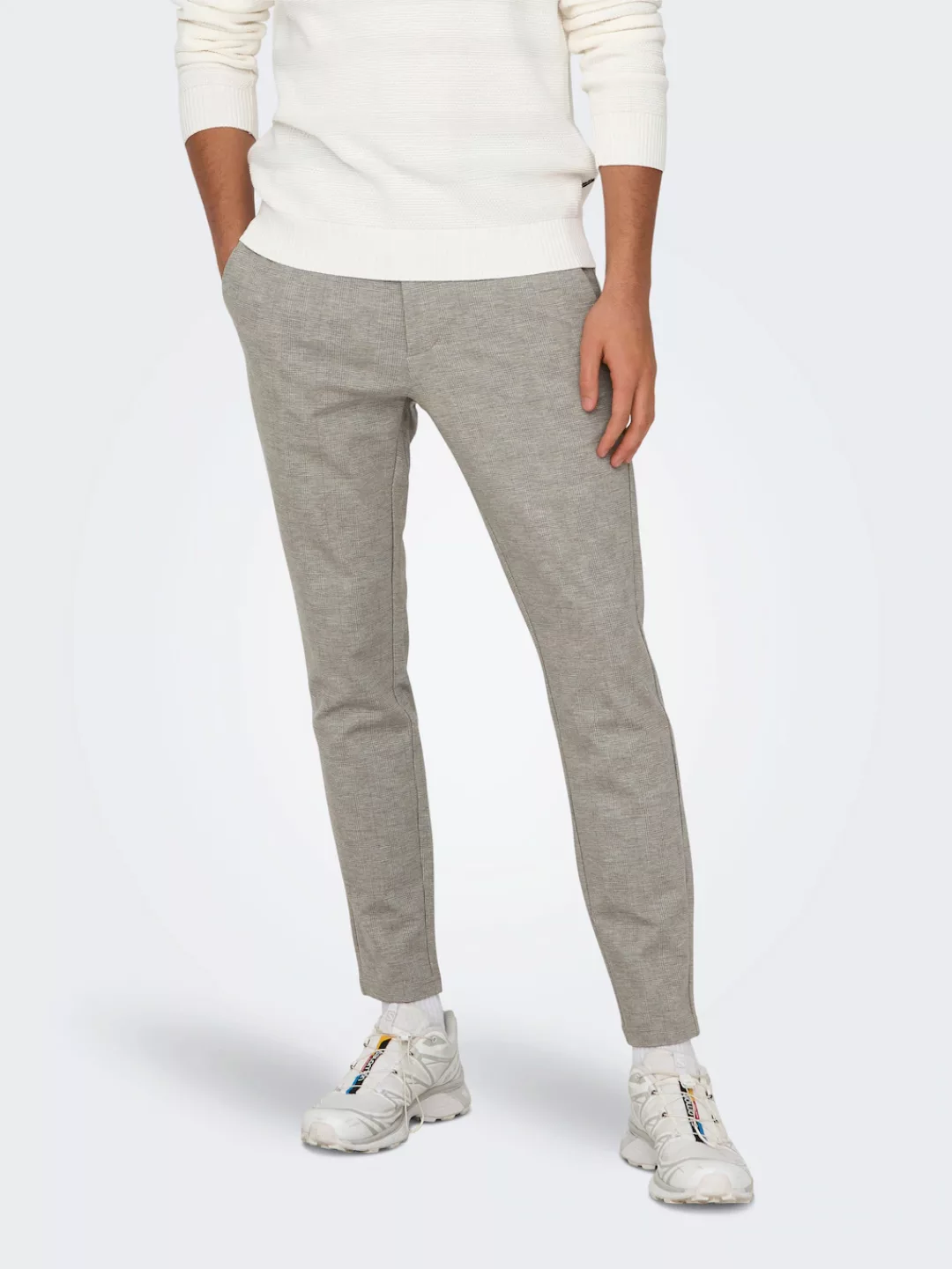 ONLY & SONS Chinohose ONSMARK SLIM günstig online kaufen