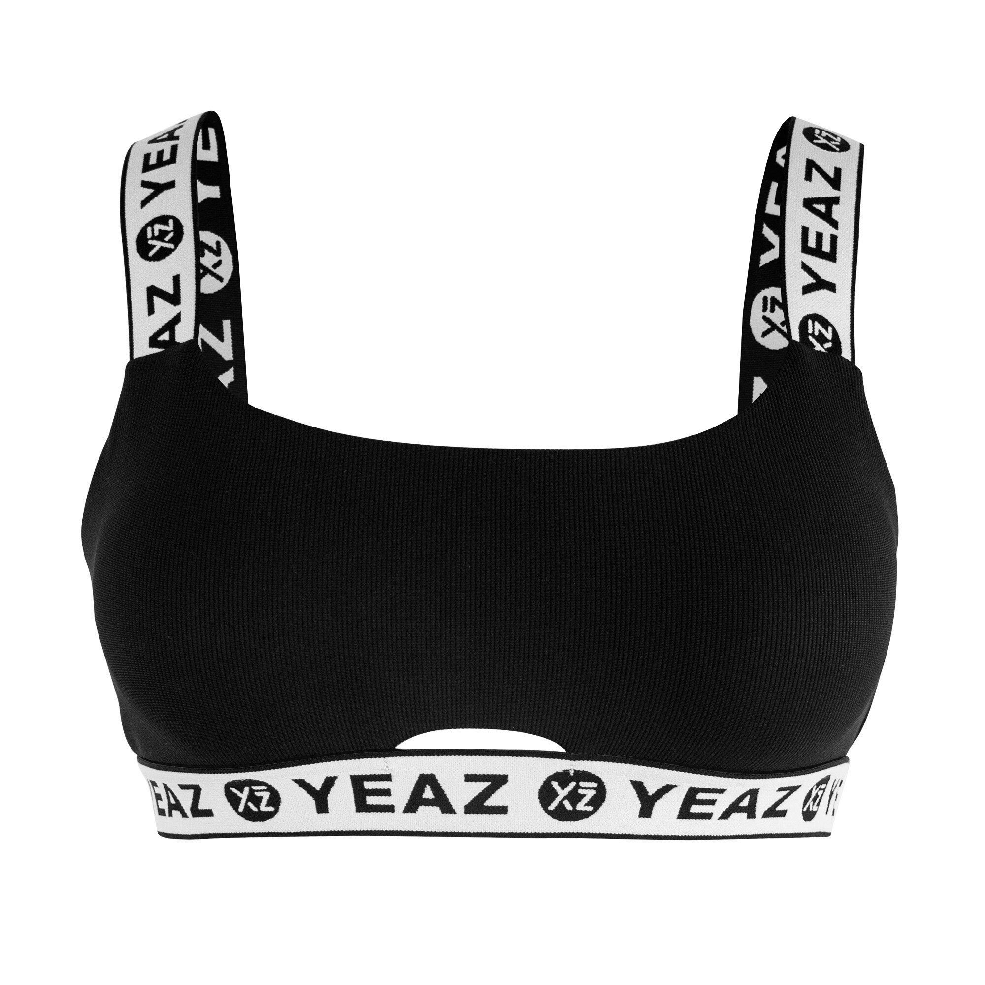 YEAZ Bustier-Bikini BAGATELLE Bikini-Set (2-St) Bikini-Set günstig online kaufen