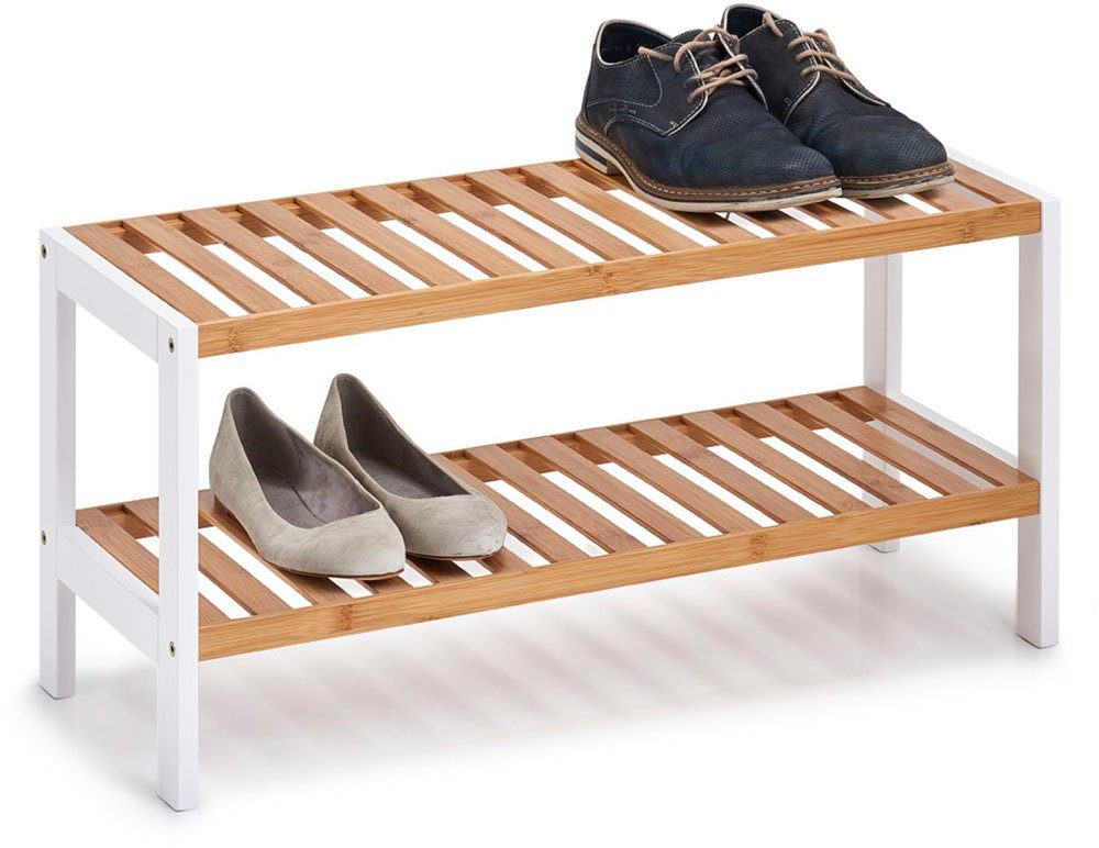 Zeller Present Schuhregal, Bietet Platz für günstig online kaufen
