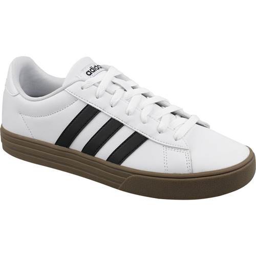 Adidas Daily 20 Schuhe EU 42 2/3 White günstig online kaufen