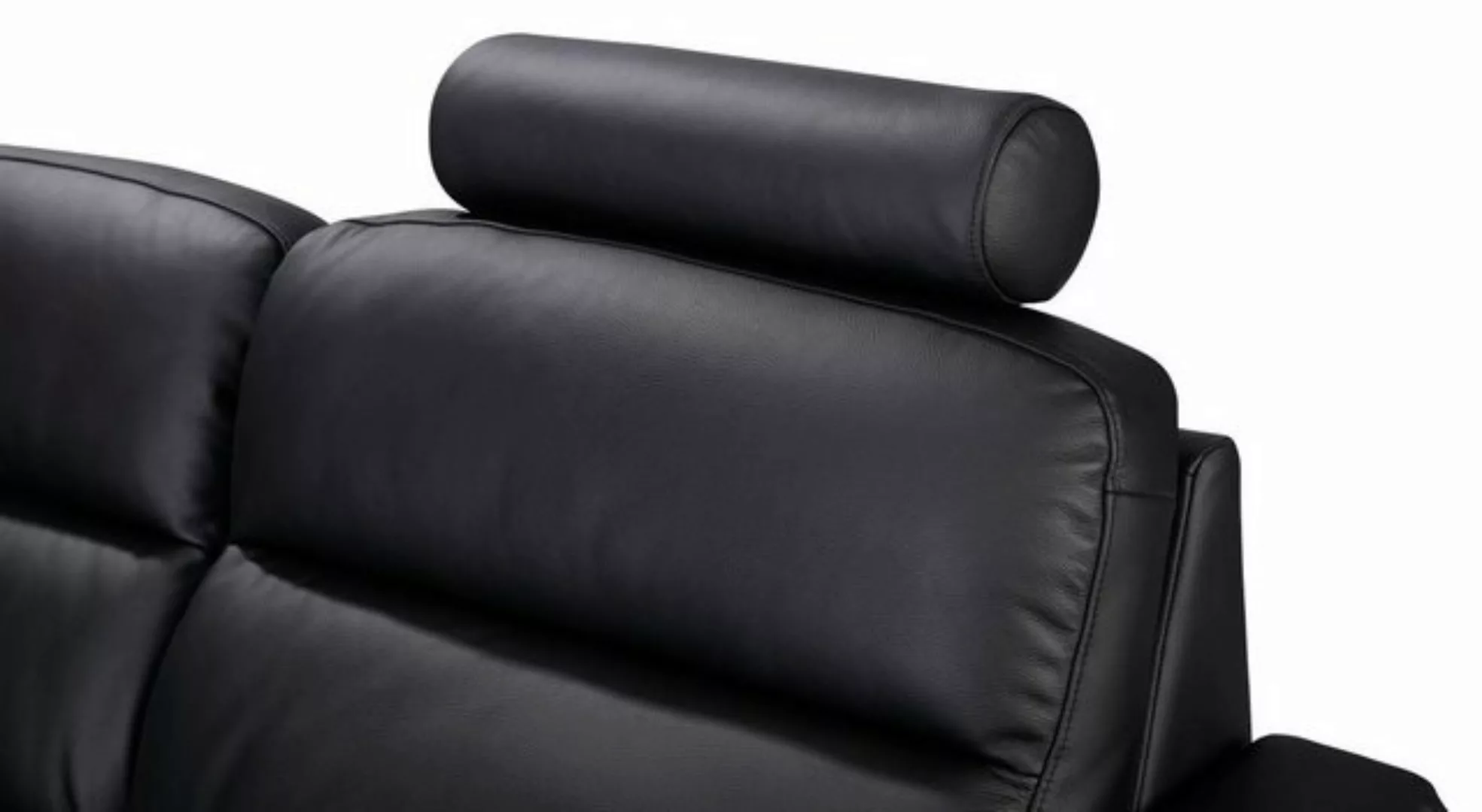 JVmoebel Ecksofa Verstellbares Ecksofa Couch Polster Multifunktions Relax C günstig online kaufen