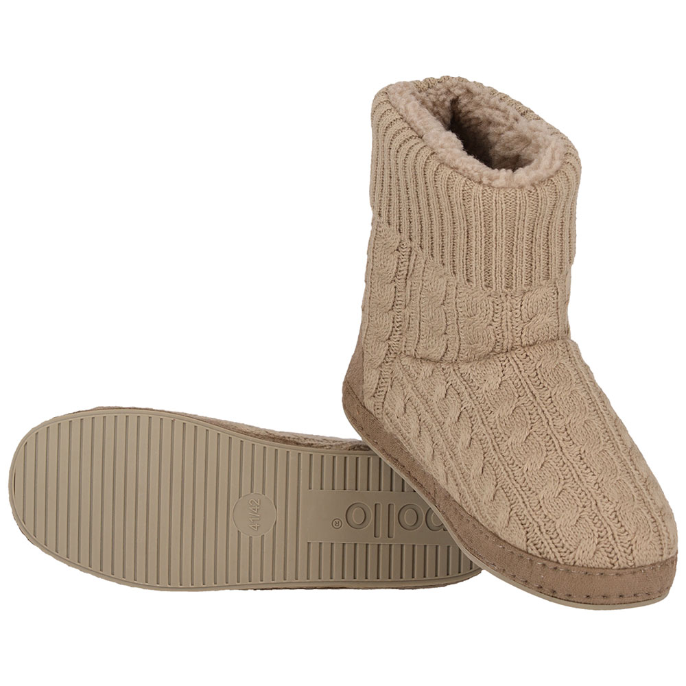 Apollo Hausboots, komfortable und langlebig günstig online kaufen