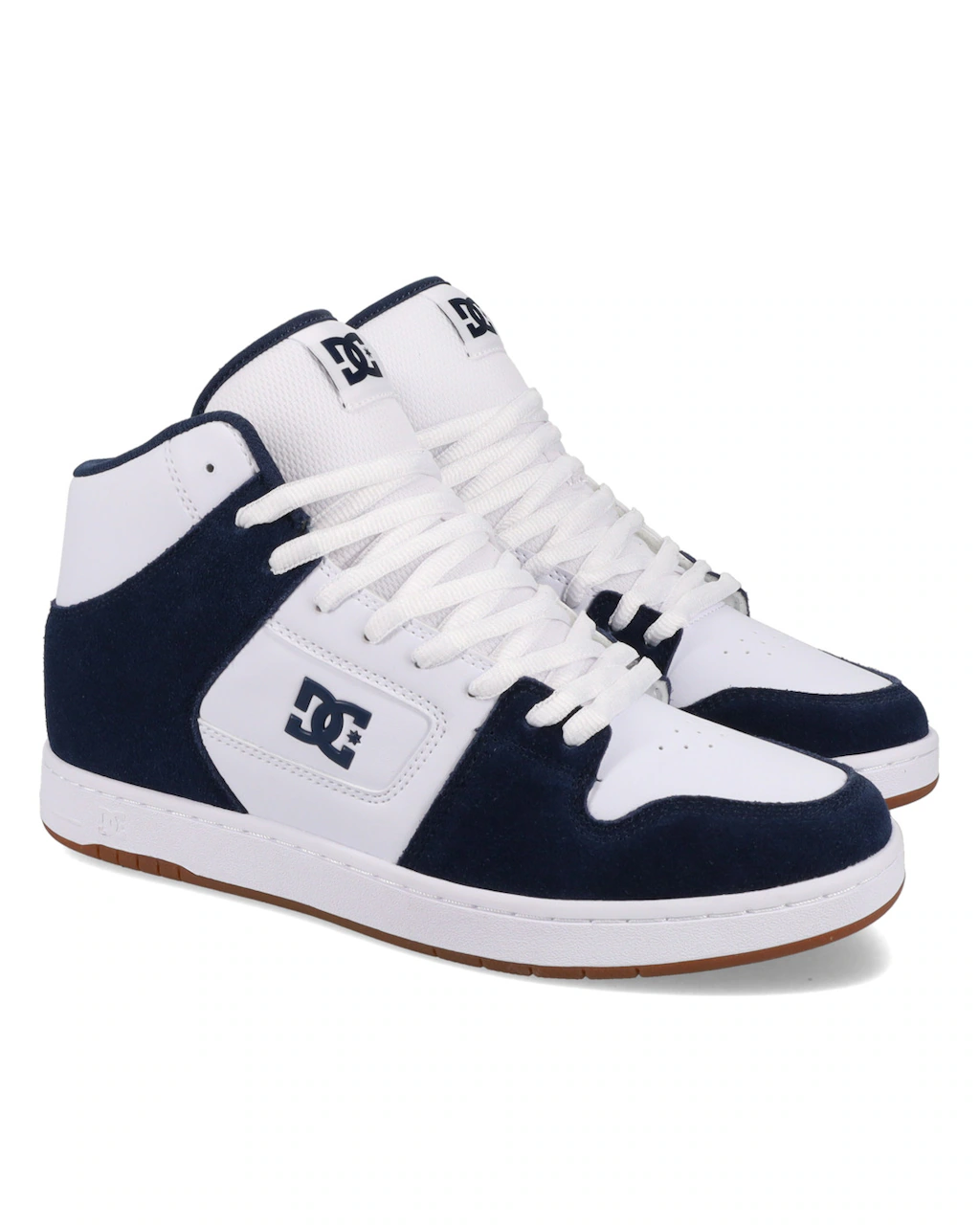 DC Shoes Sneaker "Manteca 4 Hi" günstig online kaufen