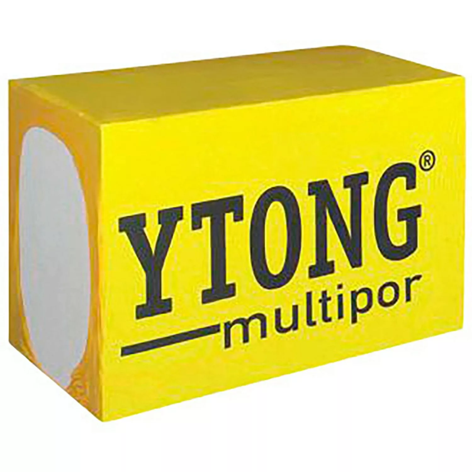 Ytong® Multipor Mineraldämmplatte 80 mm 1,17 m² 5 Stk./Paket günstig online kaufen