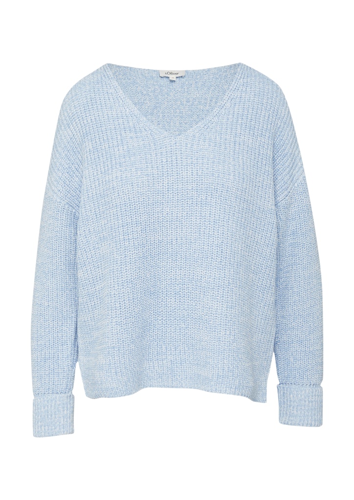 S.oliver Damen Pullover 2161056 günstig online kaufen