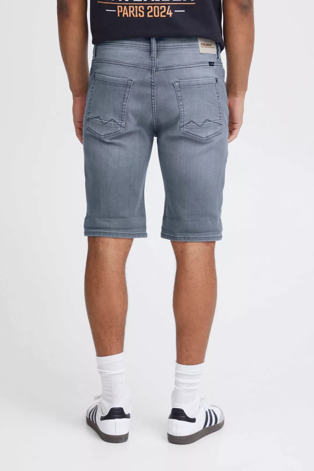 Blend Jeansshorts "BLEND BHDenim" günstig online kaufen