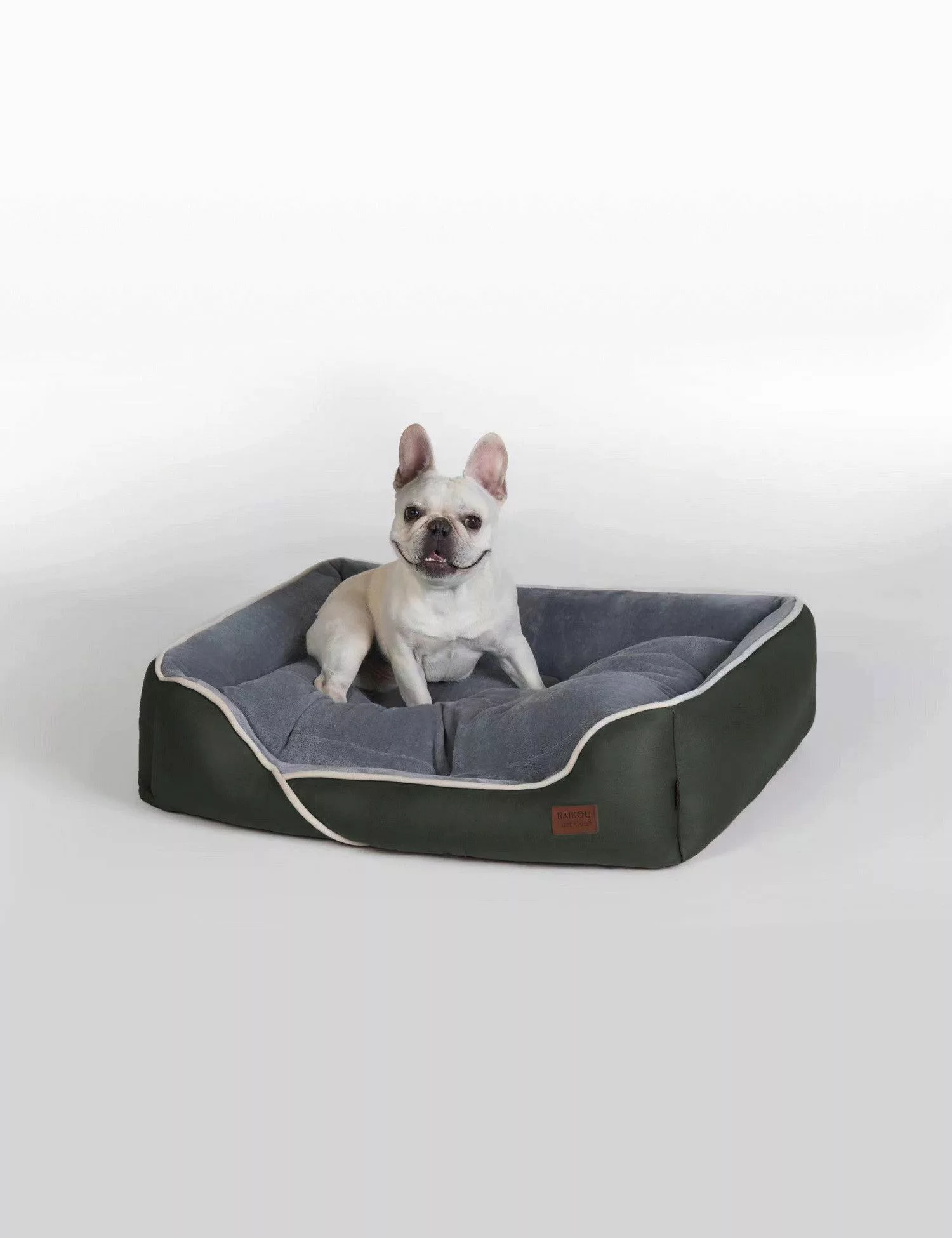 RAIKOU Hundematte Hundebett in 3 Größen günstig online kaufen