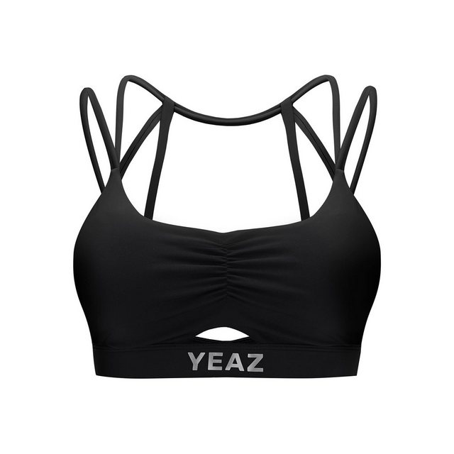 YEAZ Yogatop HORIZON top (1-tlg) luxuriöse Yogakollektion günstig online kaufen