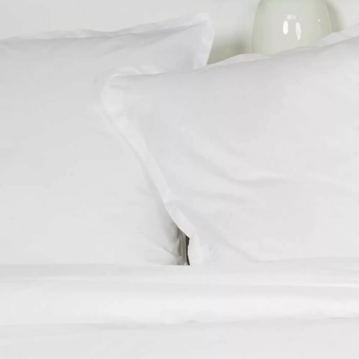 Bettdeckenbezug Today Gabriel Weiß 200 X 200 Cm günstig online kaufen