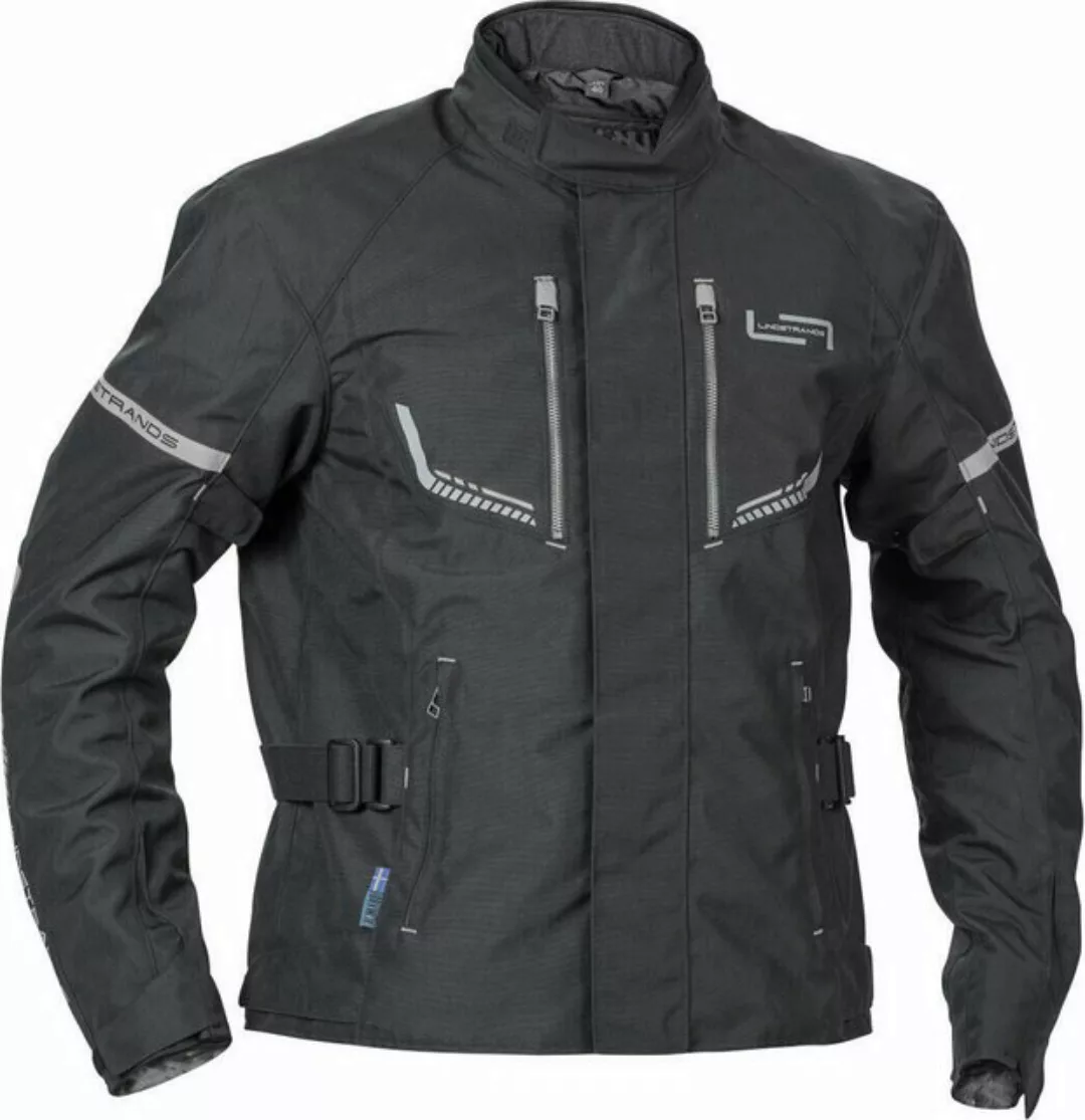 Lindstrands Motorradjacke Lomsen wasserdichte Motorrad Textiljacke günstig online kaufen