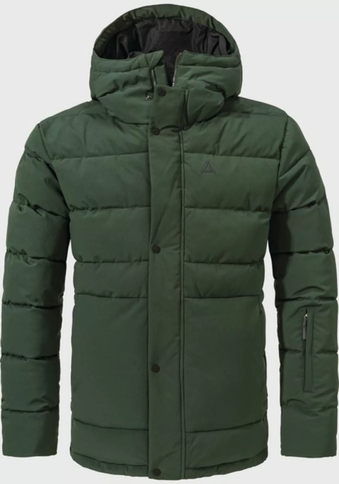 Schöffel Outdoorjacke Ins. Jacket Eastcliff M günstig online kaufen