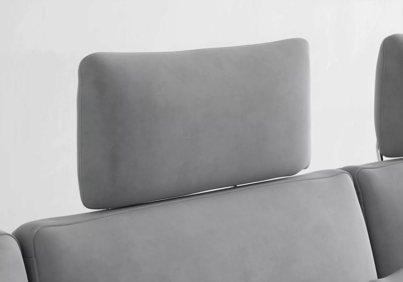 sit&more Kopfstütze "Lindholm" günstig online kaufen