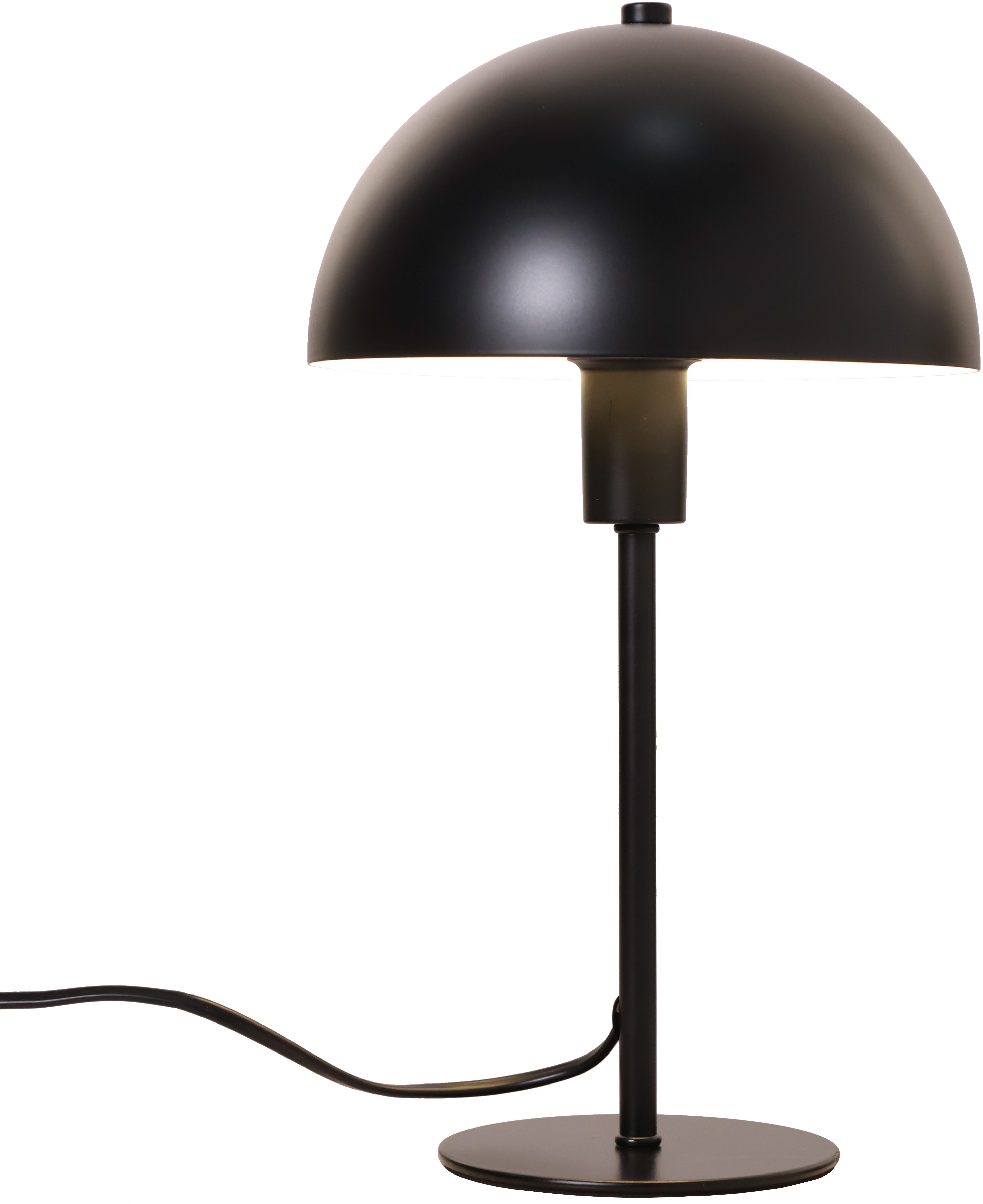 my home Tischleuchte Husballa - Pilzlampe, günstig online kaufen