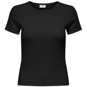 JDY  T-Shirts & Poloshirts 15354953-BLK günstig online kaufen