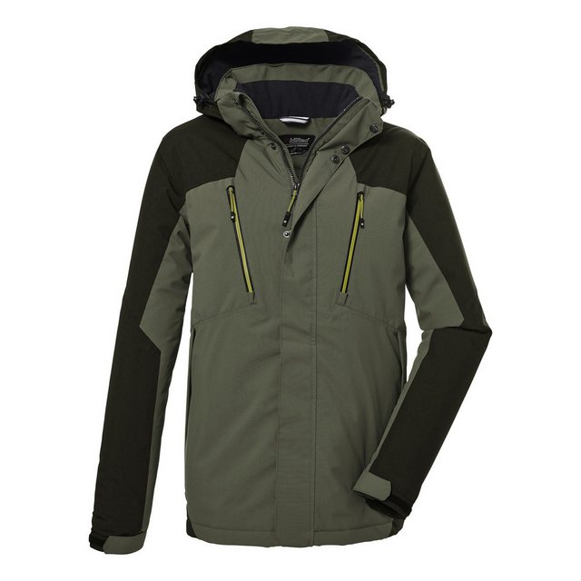 Killtec Softshelljacke Outdoorjacke KOW 25 günstig online kaufen