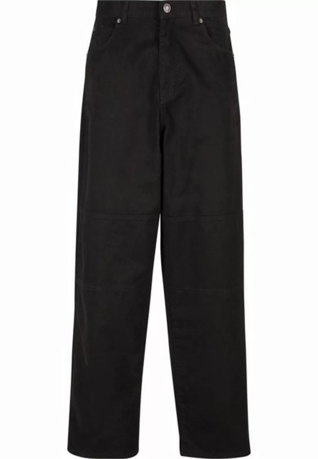 URBAN CLASSICS Stoffhose "Urban Classics 90es Pants With Dividing Seams", ( günstig online kaufen