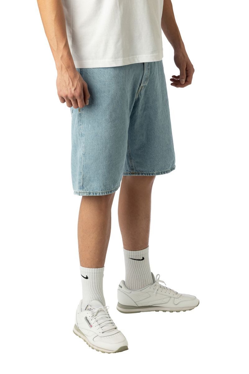 Jack & Jones Jeansshorts JACK & günstig online kaufen