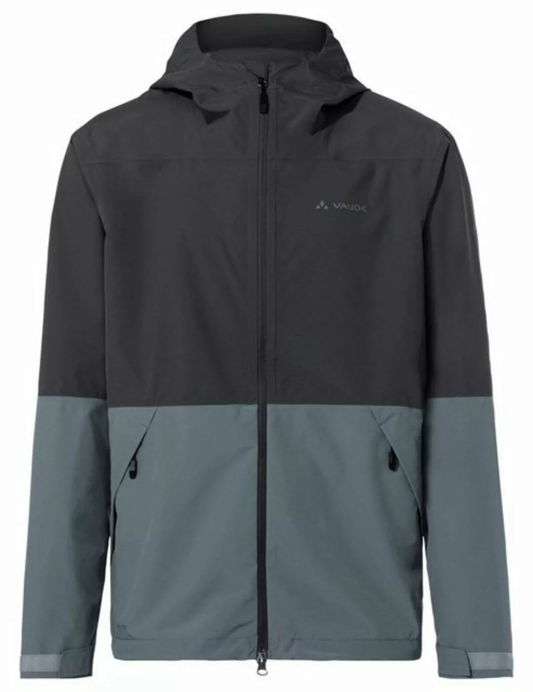 VAUDE Outdoorjacke Men's Neyland 2.5L Jacket (1-St) Klimaneutral kompensier günstig online kaufen