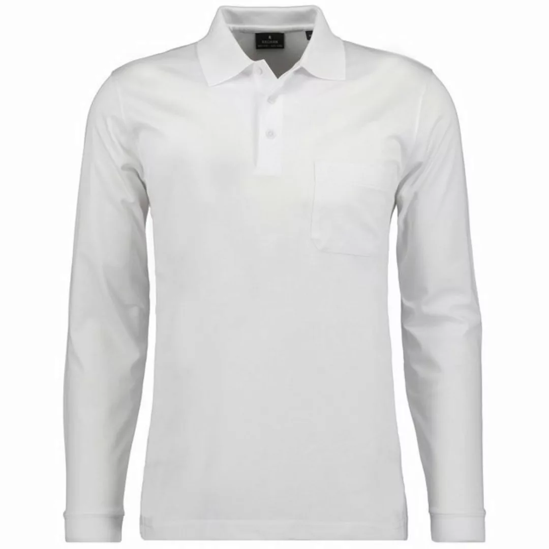 RAGMAN Polo-Shirt 540291/006 günstig online kaufen