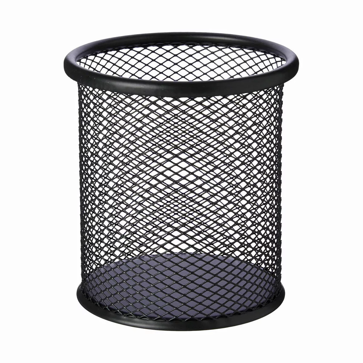 Bleistifthalter Q-connect Metall (8,6 X 10,5 Cm) günstig online kaufen