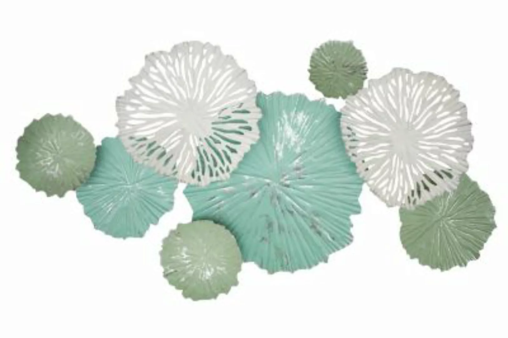 NTK-Collection Wanddeko Mint grün günstig online kaufen
