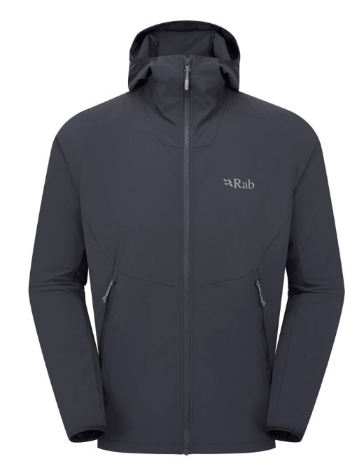 Rab Borealis Hoody - Softshelljacke günstig online kaufen