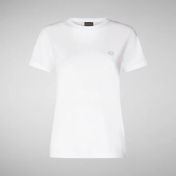 Save The Duck  T-Shirts & Poloshirts DT1201W BERSY20-00000 günstig online kaufen