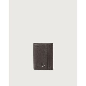 Orciani  Geldbeutel SU0113 PORTCARTE IN CHEVRETTE-T.MORO günstig online kaufen