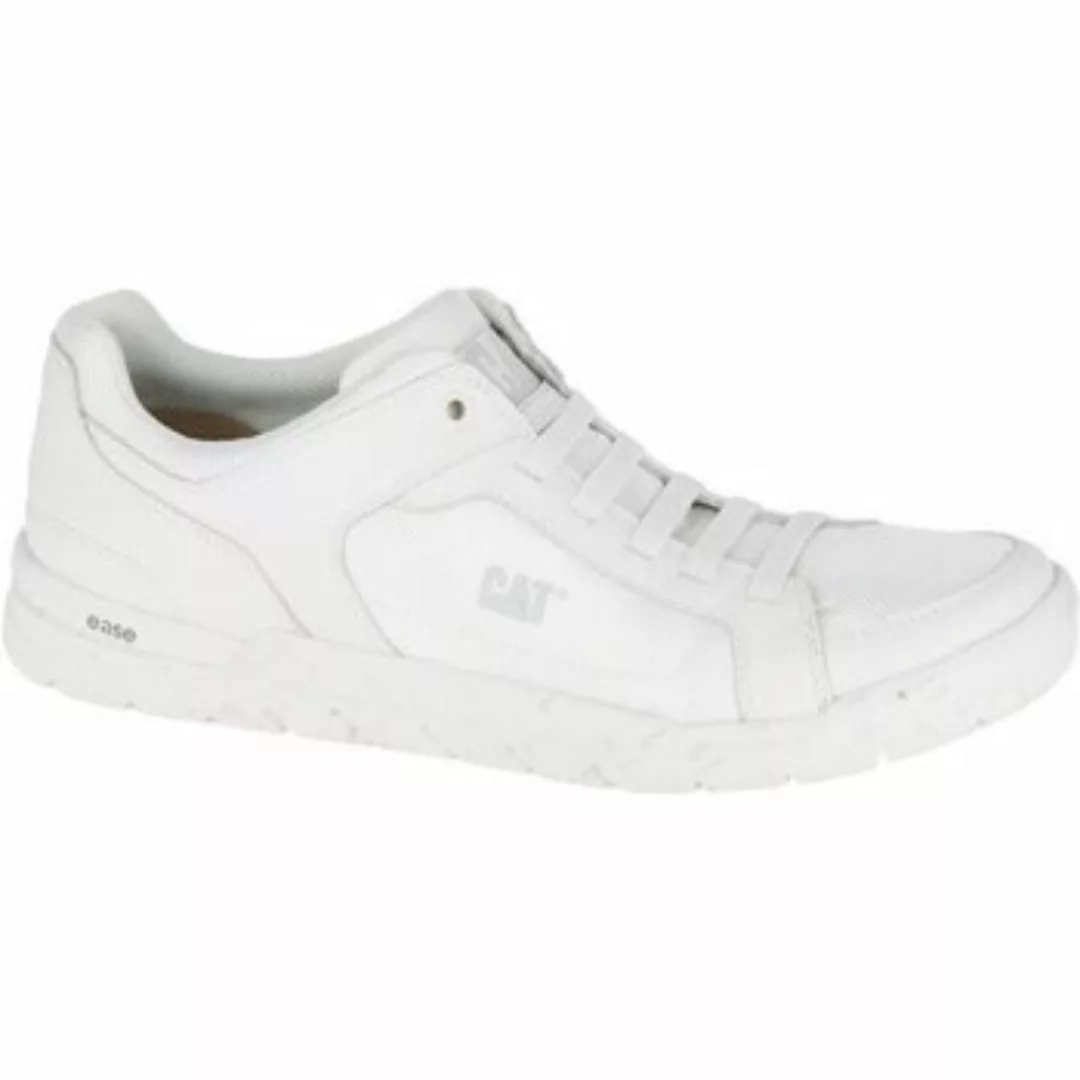 Caterpillar  Sneaker INDENT M STAR WHITE günstig online kaufen