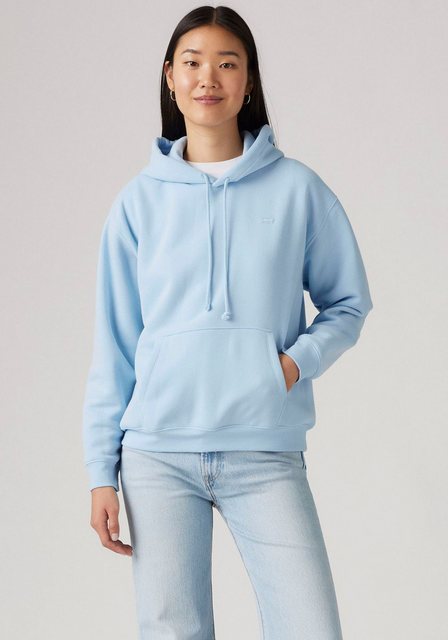 Levi's® Kapuzensweatshirt EVERYDAY HOODIE günstig online kaufen