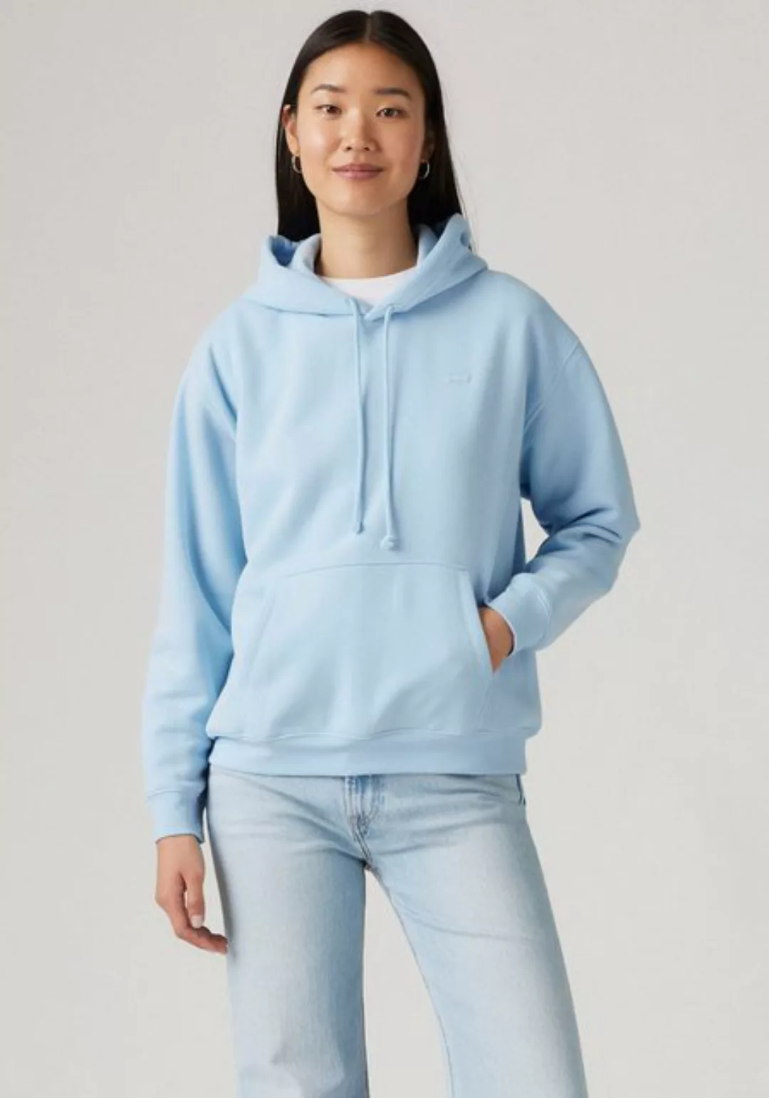 Levi's® Kapuzensweatshirt EVERYDAY HOODIE günstig online kaufen