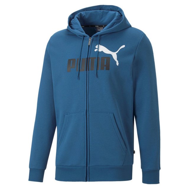 PUMA Kapuzenpullover Puma Herren Kapuzenpullover ESS+ 2 Col FZ Hoodie FL 58 günstig online kaufen