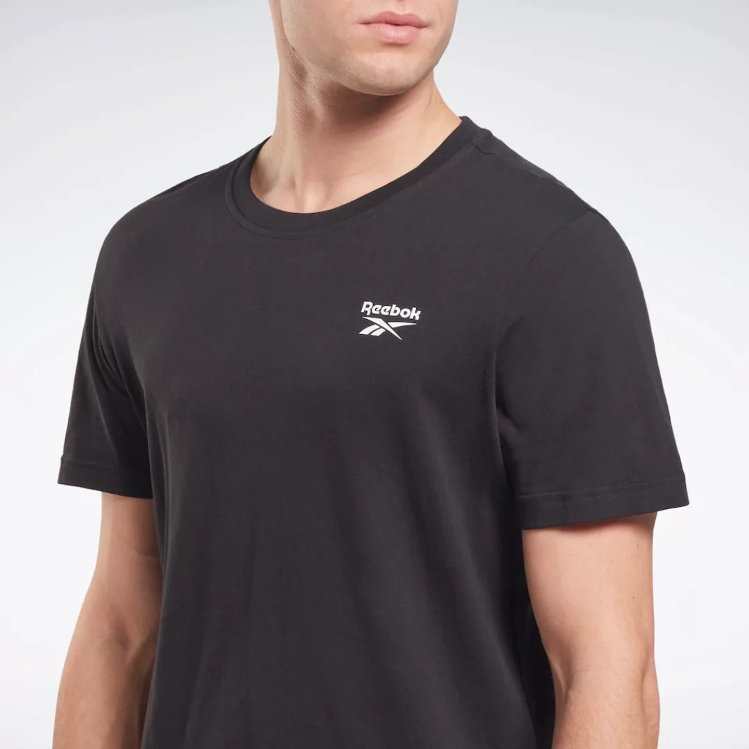 Reebok T-Shirt "IDENTITY SMALL LOGO TEE" günstig online kaufen