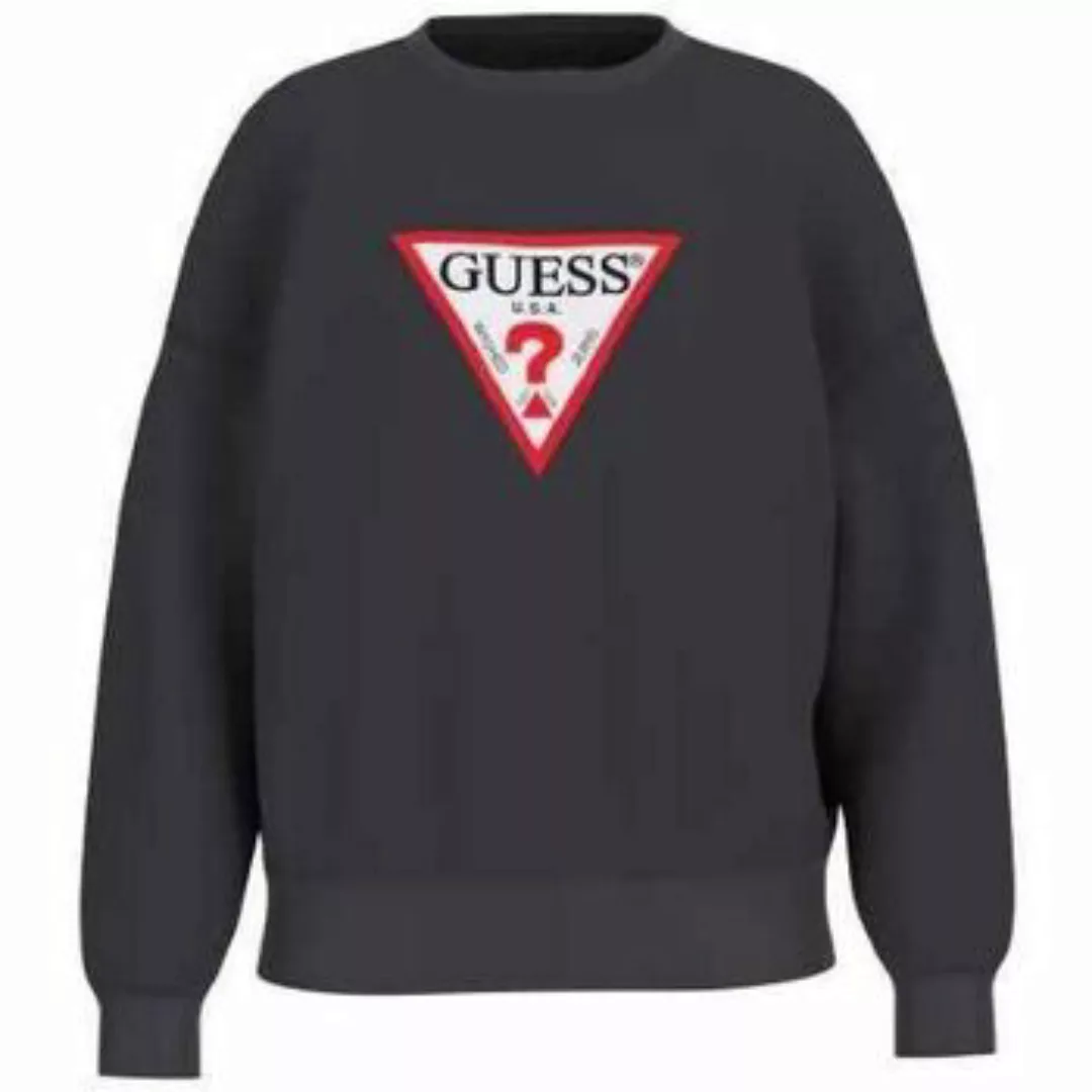 Guess  Sweatshirt W4YQ00 KC811-JBLK günstig online kaufen