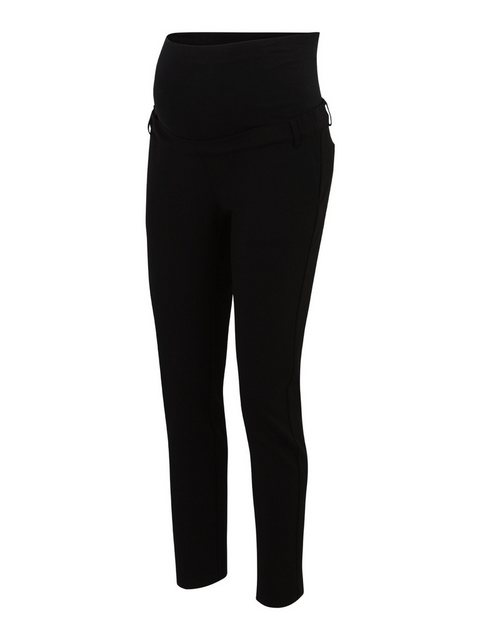 ATTESA Stoffhose (1-tlg) Plain/ohne Details günstig online kaufen