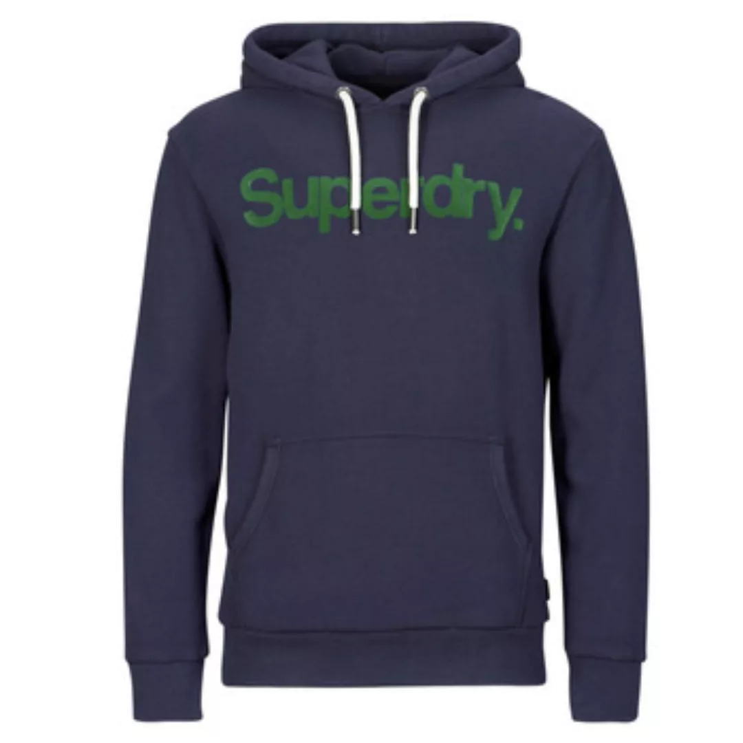 Superdry  Sweatshirt HOODED CORE LOGO günstig online kaufen