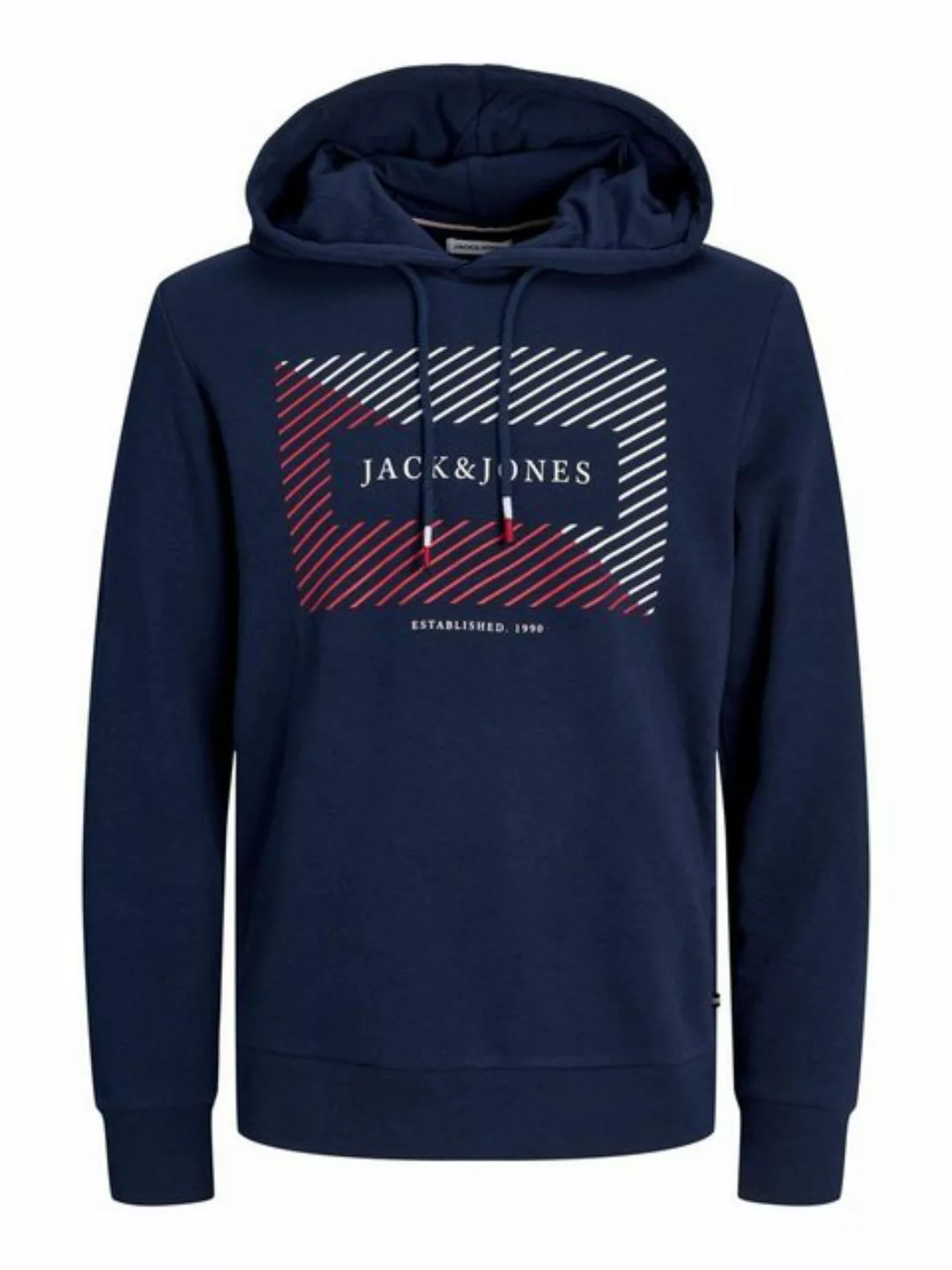 Jack & Jones Sweatshirt CYRUS (1-tlg) günstig online kaufen