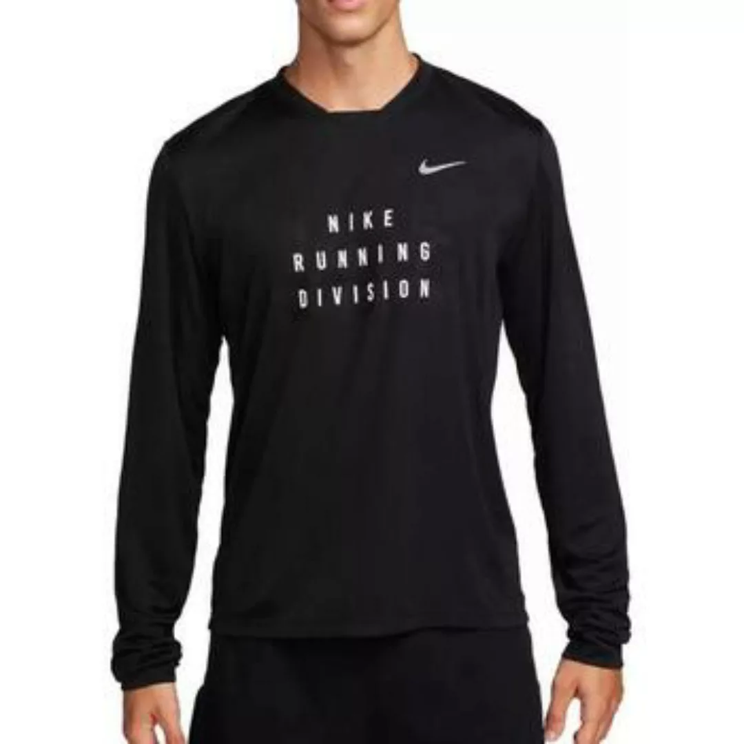 Nike  T-Shirts & Poloshirts FB8546-010 günstig online kaufen