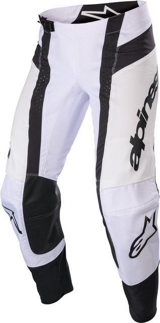 Alpinestars Motorradhose Techstar Arch Motocross Hose günstig online kaufen