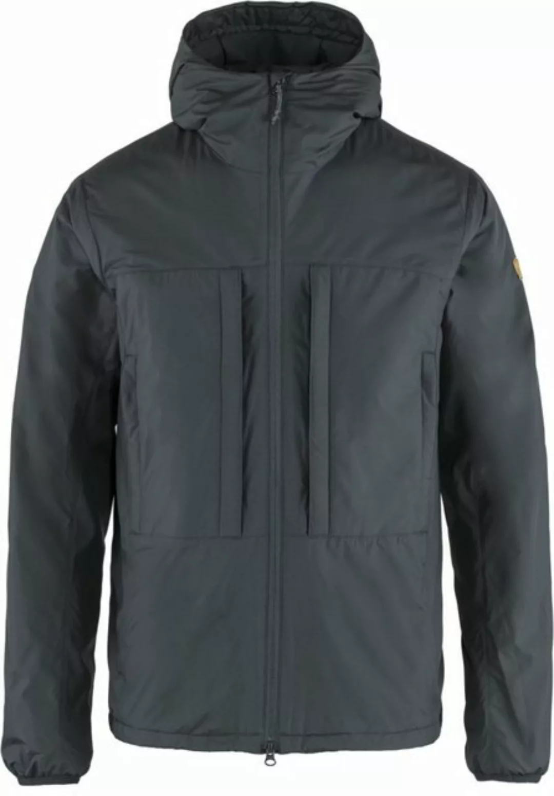 Fjällräven Outdoorjacke Keb Wool Padded Jacket M günstig online kaufen